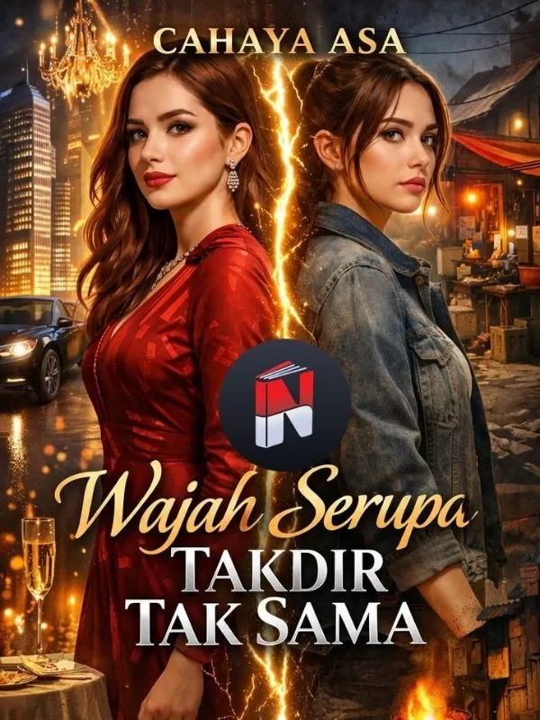 Wajah Serupa Takdir Tak Sama 